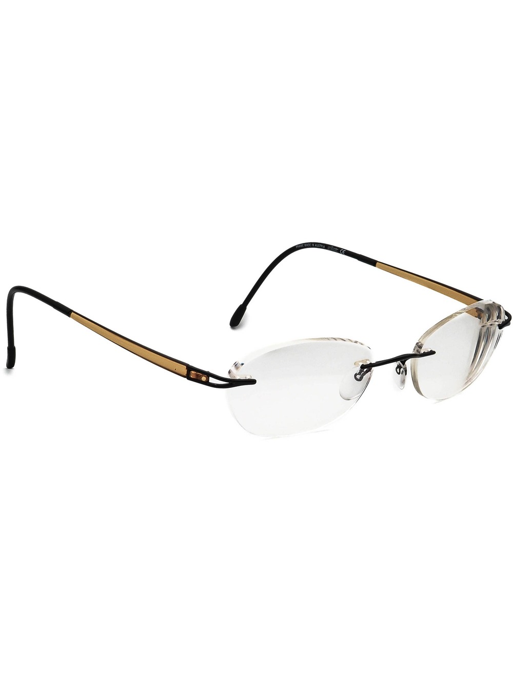 Silhouette 7622 50 6060 Titan Eyewear